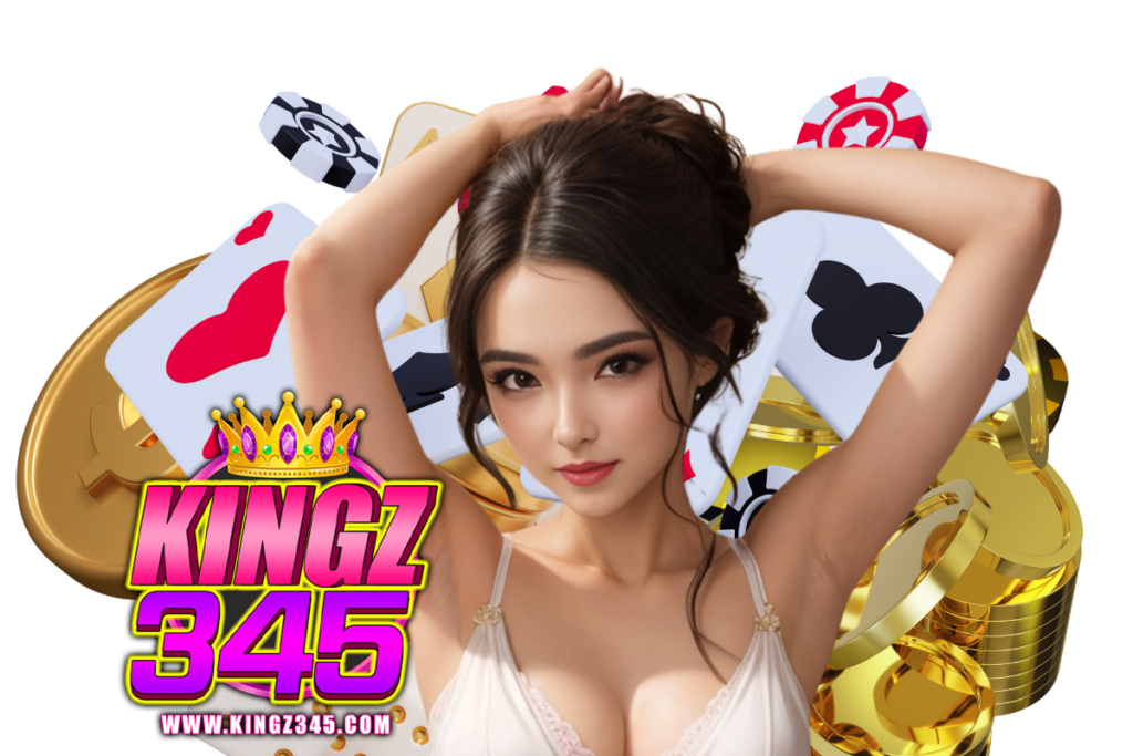 kingz345 wallet