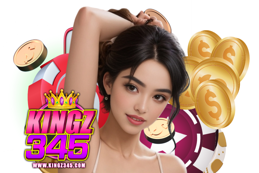 kingz345 เว็บตรง